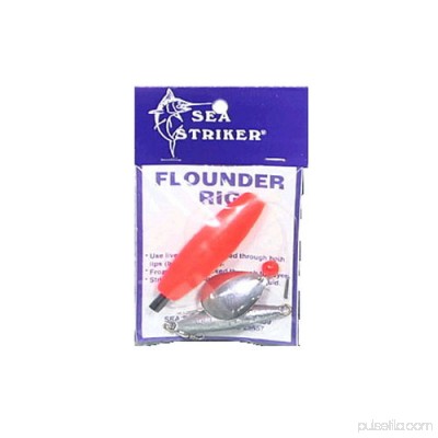 Sea Striker Flounder Rig